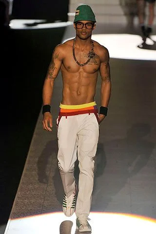Look 23